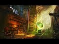 Beautiful Fantasy Music Mighty Mage OST 