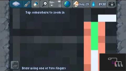 [The Sandbox] Sandbox initial story day 25