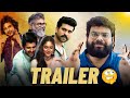  family star movie trailer review  sukumar ram charan story  tillu square