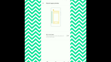 Recent app ko blur kaise kare | Android tricks and tips for 2022 ? #shorts #youtube #youtubeshorts