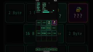 Bit2048 Extreme Auto-Play Bot Challenge Day 44 — Full Run | EXTREME reaches MB too! Day 45 will prot