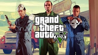 Grand theft Auto v chapter heist and more missions