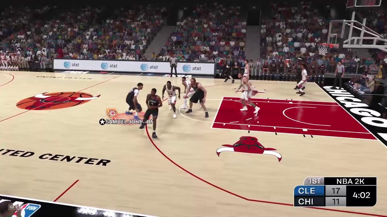 2000s my NBA stream  road to 2K