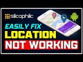 How to Fix GPS/Location Not Working in Android? [4 WORKING METHODS]
