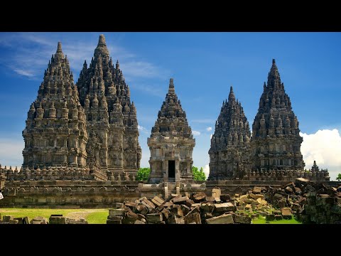 Видео: Как да се отпуснете в Индонезия: остров Ява