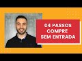 04 PASSOS para comprar seu carro SEM ENTRADA (financiamento)