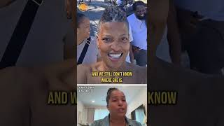 Grandmother goes missing in Las Vegas then family gets texts demanding money