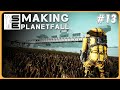🔴 Is this punishment? - S2-E13 - Making Planetfall | Space Engineers
