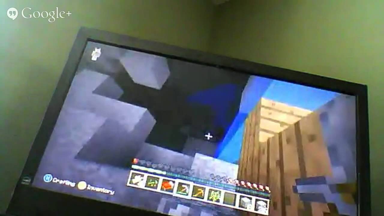 minecraft episode 1 lets get started - YouTube