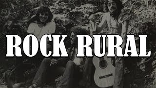 Você conhece o ROCK RURAL