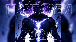 MONTAGEM CORAL Brazilian Phonk