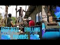 Deep Well Drilling Process Philippines