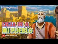 Superlibro Episodio: Deja ir a mi pueblo