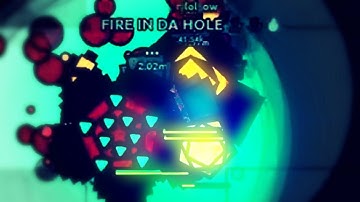 Labyrinth footage #3 (RAINBOW POLYGON FOUND!!!!!!!!!) // reupload // arras.io