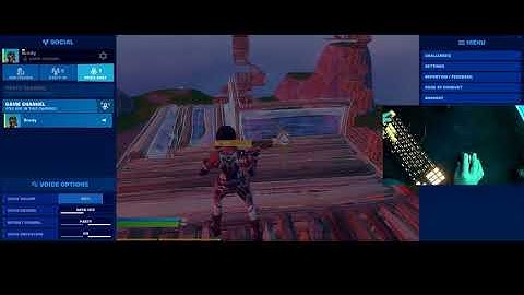 *NEW* How to get old og stretched resolution in Season 5 chapter 2.