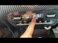AUTO CLIMATE CONTROL AC कैसे चलाये