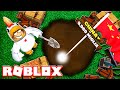 LA BUCA PIÃ™ PROFONDA DI ROBLOX!!