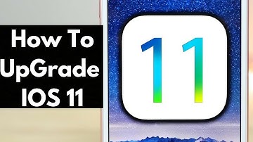 IOS 11 BETA: How To Download & Upgrade Or Install IOS 11 On IPhone ( Without PC )