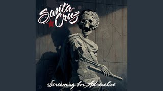 Miniatura del video "Santa Cruz - Alive"