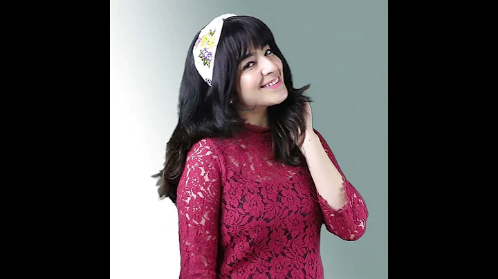 Fringe Hair Extensions | Say no to CHOP CHOP | Human Hair #fringes #frontbangs #clipinbangs