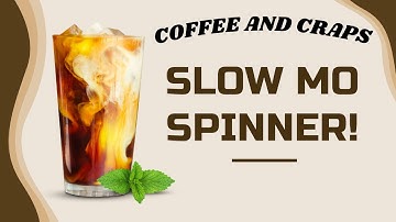 Slow Motion Dice - Breaking down the crime scene