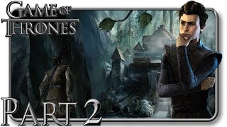 Game of Thrones - LORD ETHAN - Ep. 1 Part 2