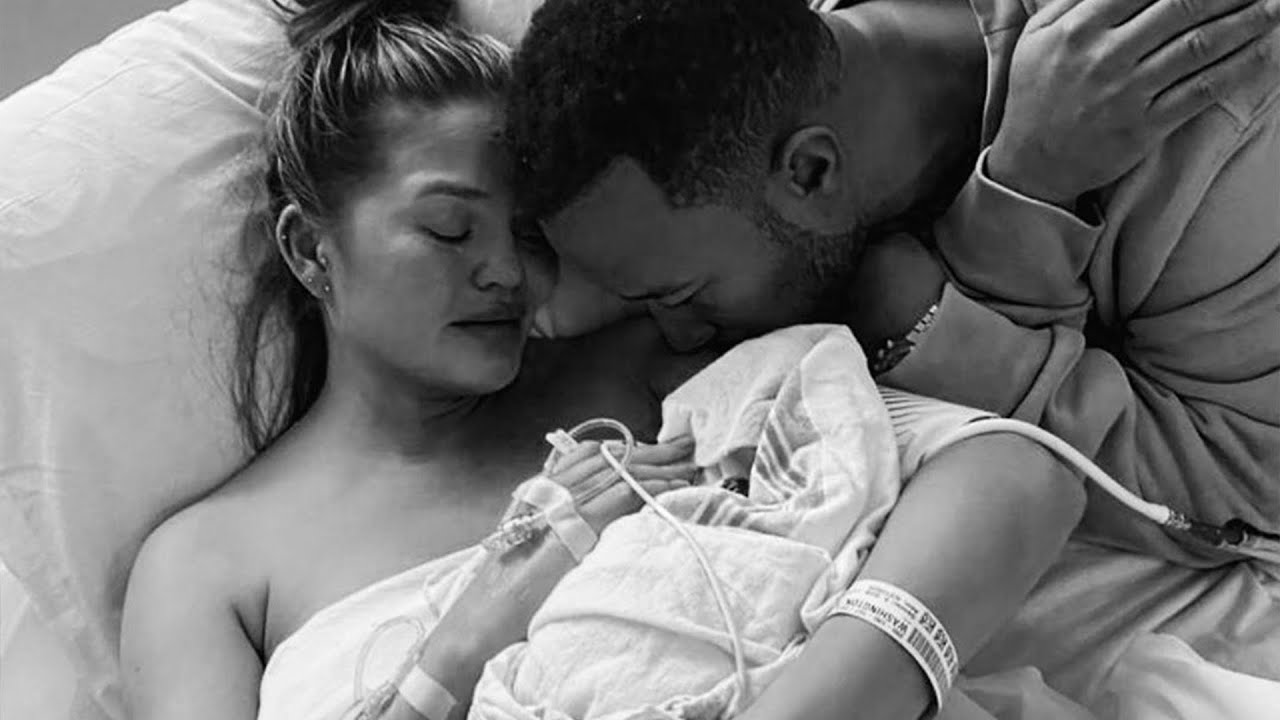 Chrissy Teigen Loses Baby: Kim Kardashian and More Famous Friends Send Support