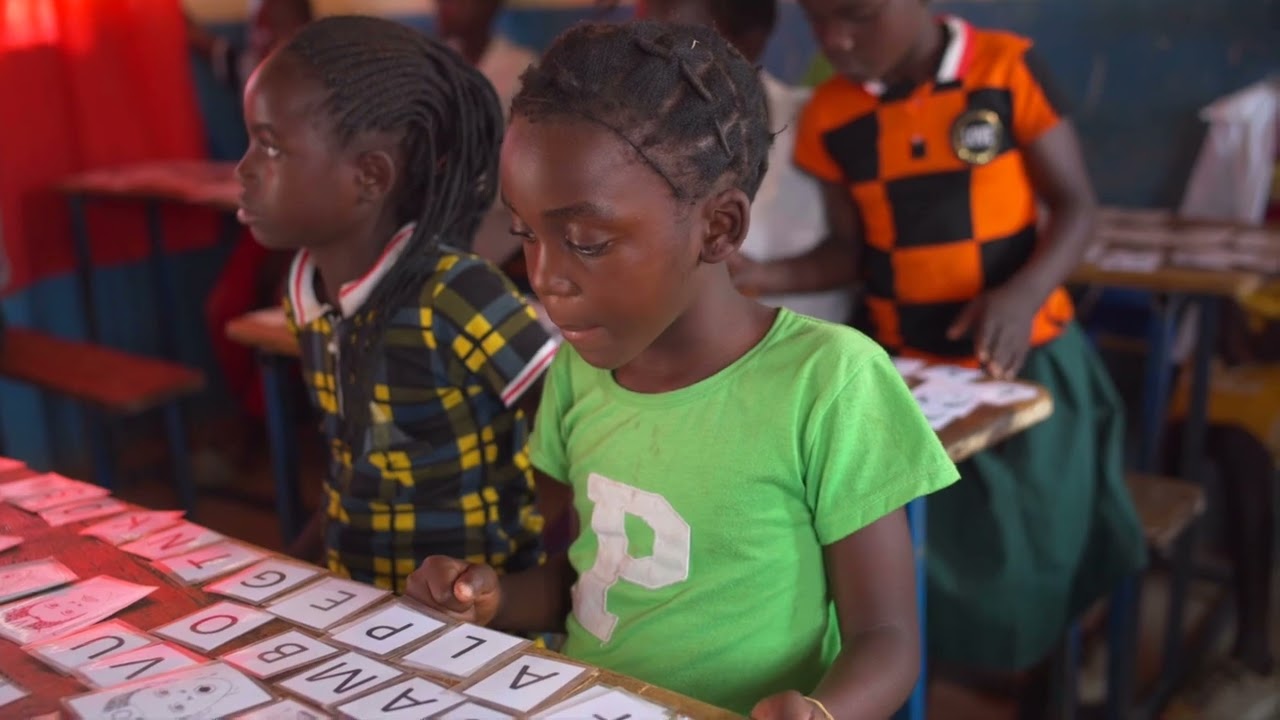 Impact Network: 2022 Highlights