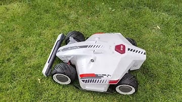 Important video about boundary cutting at No Go zones 😮