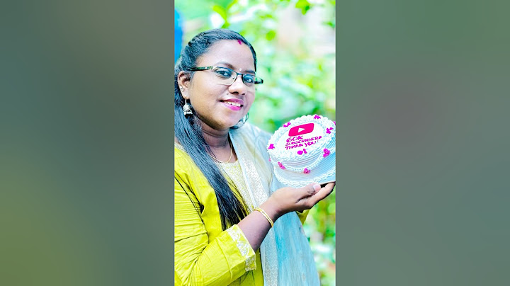 60K Subscribers🫶❤️🥰#cakewriting #cake #fashiontrends #cakedecorating #bdaydress #akshaya #minivlog