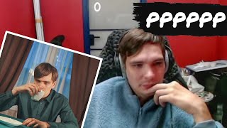 СЛАВА КПСС - Я БУДУ ПЕТЬ СВОЮ МУЗЫКУ DISS / REACTION GNOJNYJ