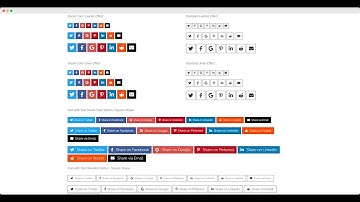 WordPress Gutenberg Block Plugin | How to Add Social Share by Easy Blocks Plugin in WP 5.0+ Website?