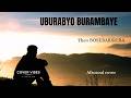 COVER VIBES STUDIO: UBURABYO BURAMBAYE BY Theo BOSEBABIREBA { Afrosoul cover } / Lyric