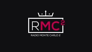 Rmc2 Radio Monte Carlo 2 Various Idents Jingles August 2018