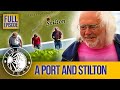 A Port and Stilton (Stilton, Cambridgeshire) | S14E06 | Time Team