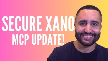 Lock down the Snappy Xano MCP into specific Instances and Workspaces!