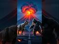 Godzilla Aur King Kong | Moral Stories | #nivetadhingramusic  #trustonallah #viralvideos