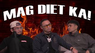 MAG DIET KA | Anti Supot Podcast