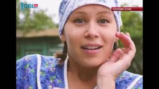 Жительница Челябинска Елена Рязанова сняли пародию на клип любимого индийского исполнителя Жительница Челябинска Елена Рязанова сняли пародию на клип любимого индийского исполнителя