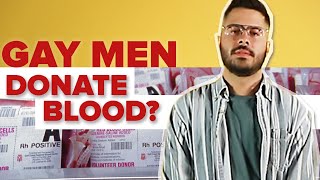 SELL YOUR BLOOD IN BLACK MARKET FOR CASH l Blood Price - 22000l-