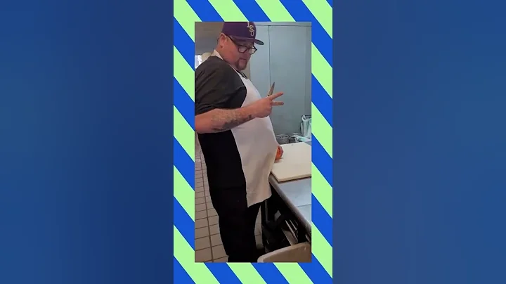 Chef Jerry Currie