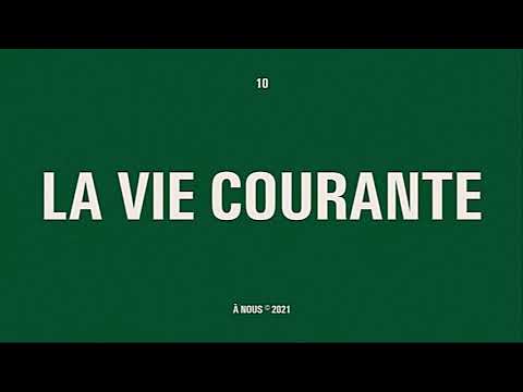 Vidéo: Vie Courante