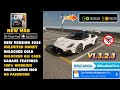 CAR PARKING MULTIPLAYER 2 MOD APK V1.3.2.3 ORO/DINERO ILIMITADO TODO DESBLOQUEADO ANDROID 2026