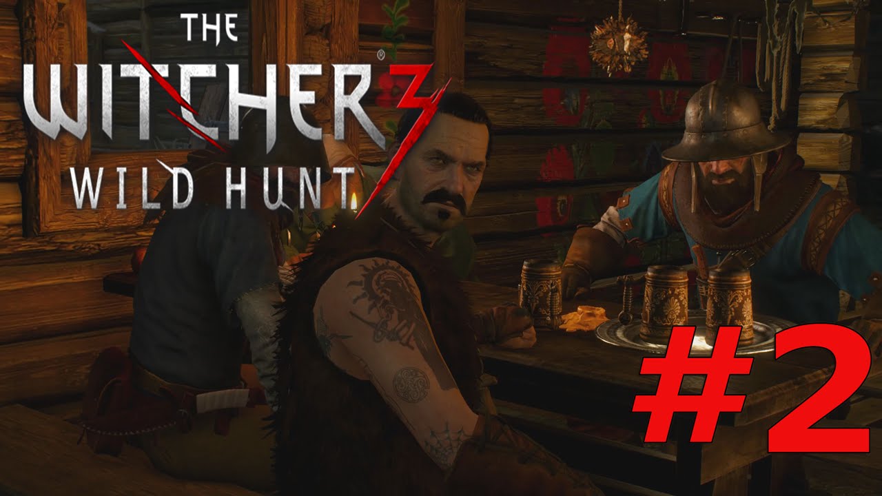 Witcher 3 kaydetme dosyası indir pc