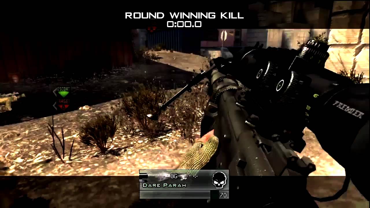 Memories In Dare | Dare Parah OG =D
