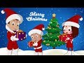 Chhota Bheem Dholakpur ka Santa MerryChristmas