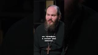 ПАВЕЛ ОСТРОВСКИЙ: «Случайно стал проповедником» #островский