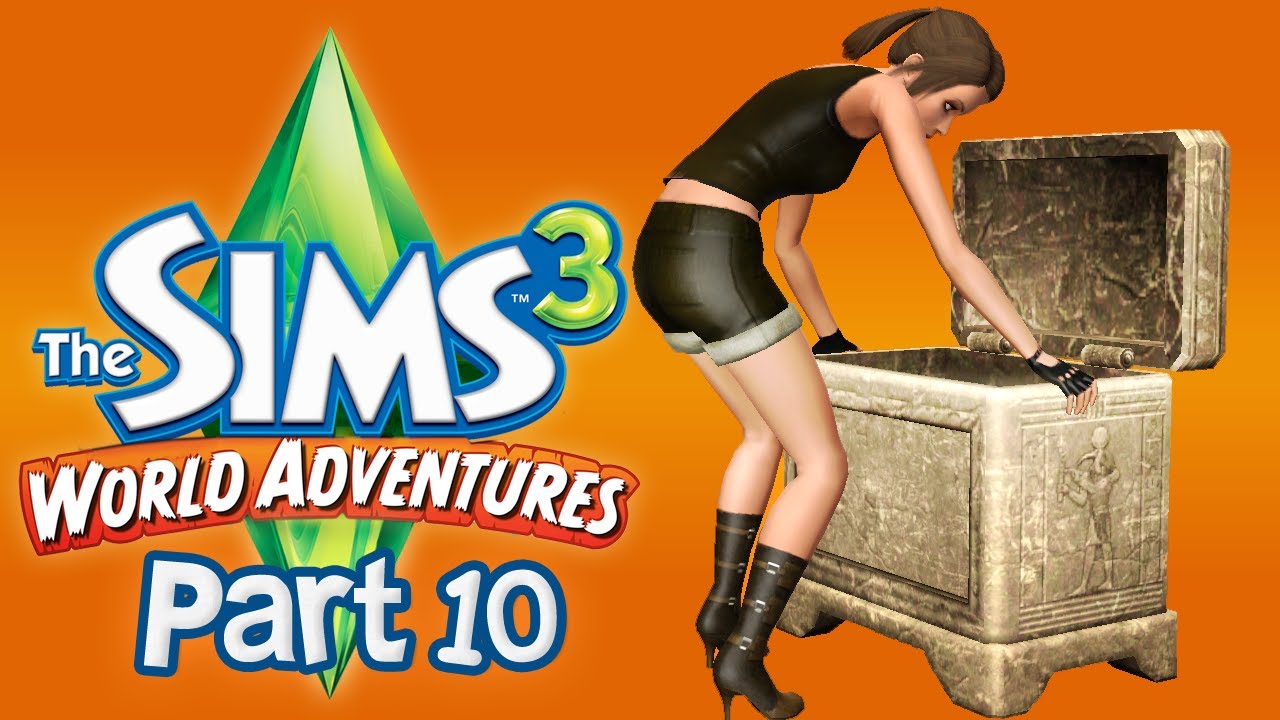 Let s Play The Sims 3 World Adventures Part 10 YouTube let-s-play-the-sims-3-world-adventures-part-10-youtube