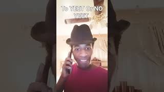 To YEET Or NO YEET #jimmyuso #jeyuso #yeet #noyeet #wwe #funny Profile