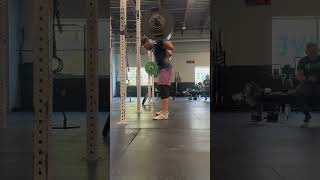 Week 1 - squat primary